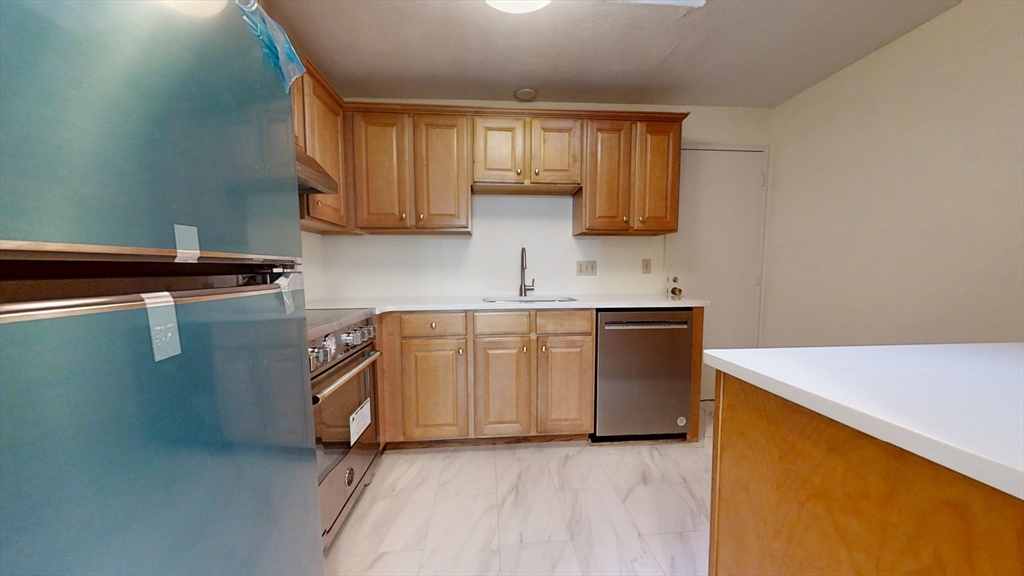 2 bed, 1 bath apartment for rent at 55 Staffordshire Ln Unit C, Concord — photo 4 of 13