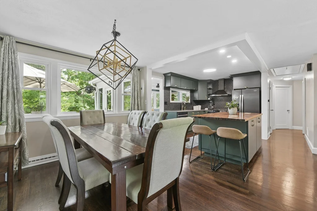 3 bed, 2 bath apartment for rent at 55 Stone Rd, Arlington — photo 6 of 32