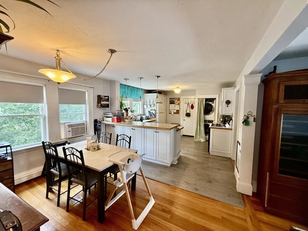 2 bed, 1 bath apartment for rent at 55 Storrs Ave Unit 2, East Braintree — photo 6 of 15