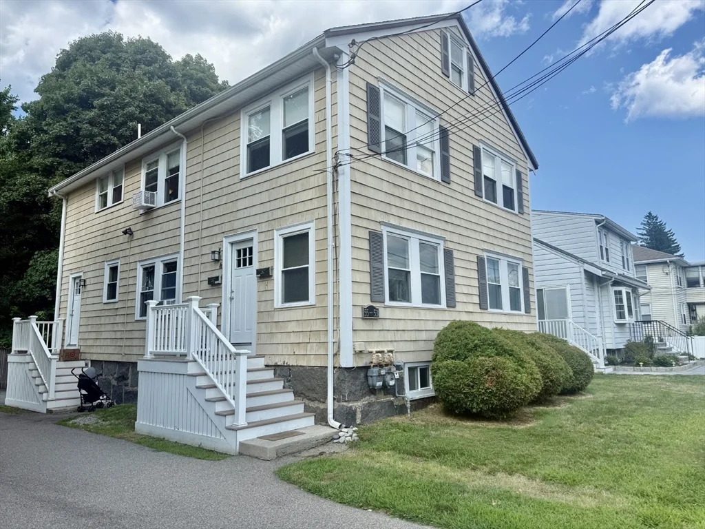 2 bed, 1 bath apartment for rent at 55 Storrs Ave Unit 2, East Braintree — photo 15 of 15