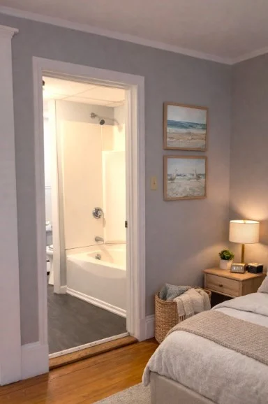 1 bed, 1 bath apartment for rent at 55 Summer St Unit 1, Haverhill — photo 16 of 17