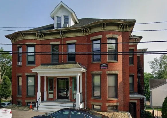 1 bed, 1 bath apartment for rent at 55 Summer St Unit 15, Haverhill