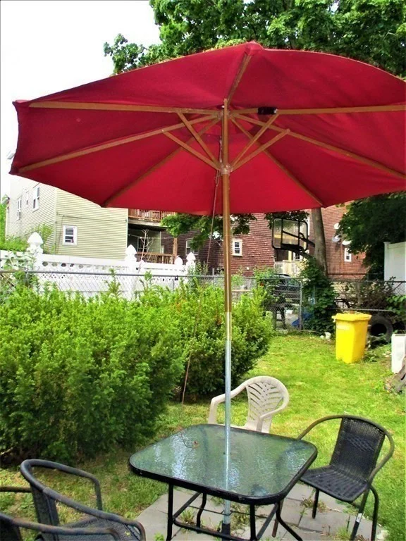 1 bed, 1 bath apartment for rent at 55 Sydney St Unit 2, Ten Hills — photo 11 of 11