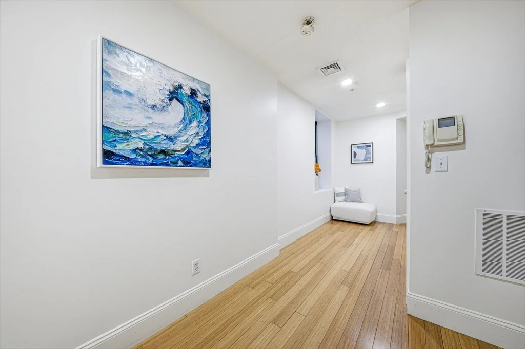 2 bed, 2 bath apartment for rent at 55 Temple Pl Unit 4, Boston Downtown — photo 18 of 32