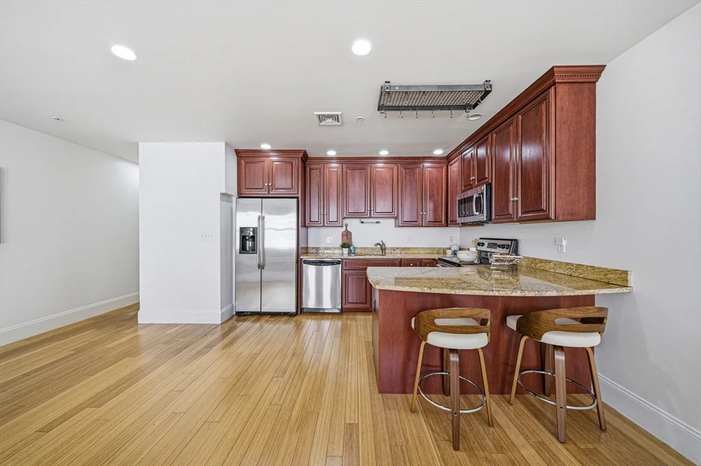2 bed, 2 bath apartment for rent at 55 Temple Pl Unit 4, Boston Downtown — photo 12 of 32