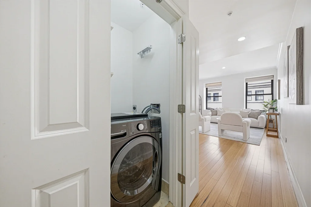 2 bed, 2 bath apartment for rent at 55 Temple Pl Unit 4, Boston Downtown — photo 14 of 32