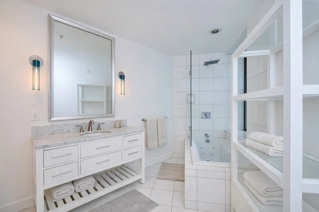 2 bed, 2 bath apartment for rent at 55 Temple Pl Unit 5, Midtown — photo 6 of 7
