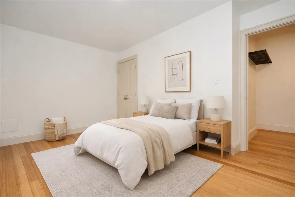 2 bed, 2 bath apartment for rent at 55 Temple Pl Unit 5, Midtown — photo 5 of 7