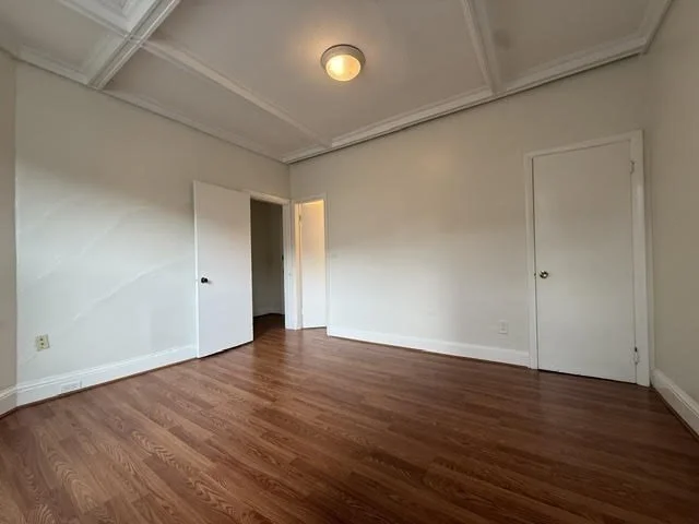 Studio bed, 1 bath apartment for rent at 55 Thatcher Unit 1A, Coolidge Corner — photo 6 of 9