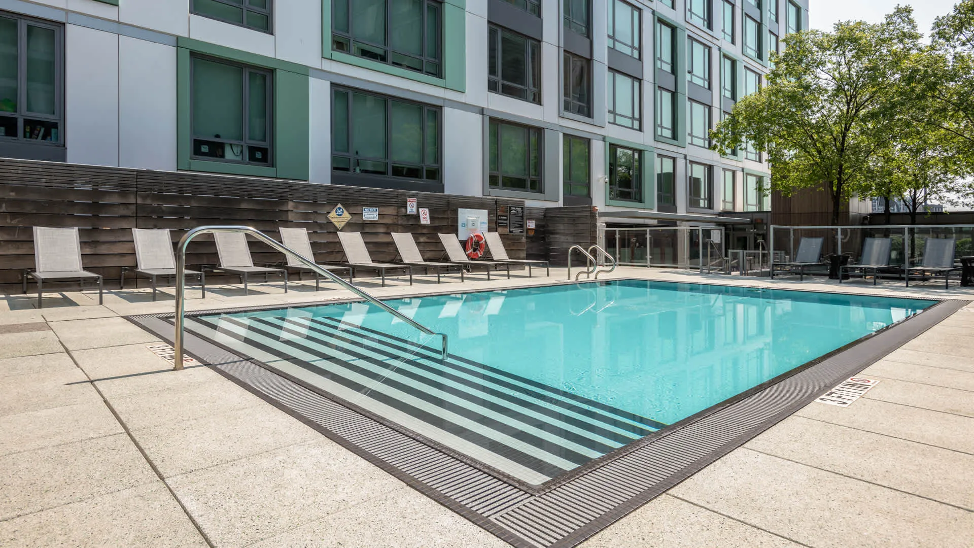 1 bed, 1 bath apartment for rent at 55 Traveler St Unit 1044, South End — photo 13 of 19