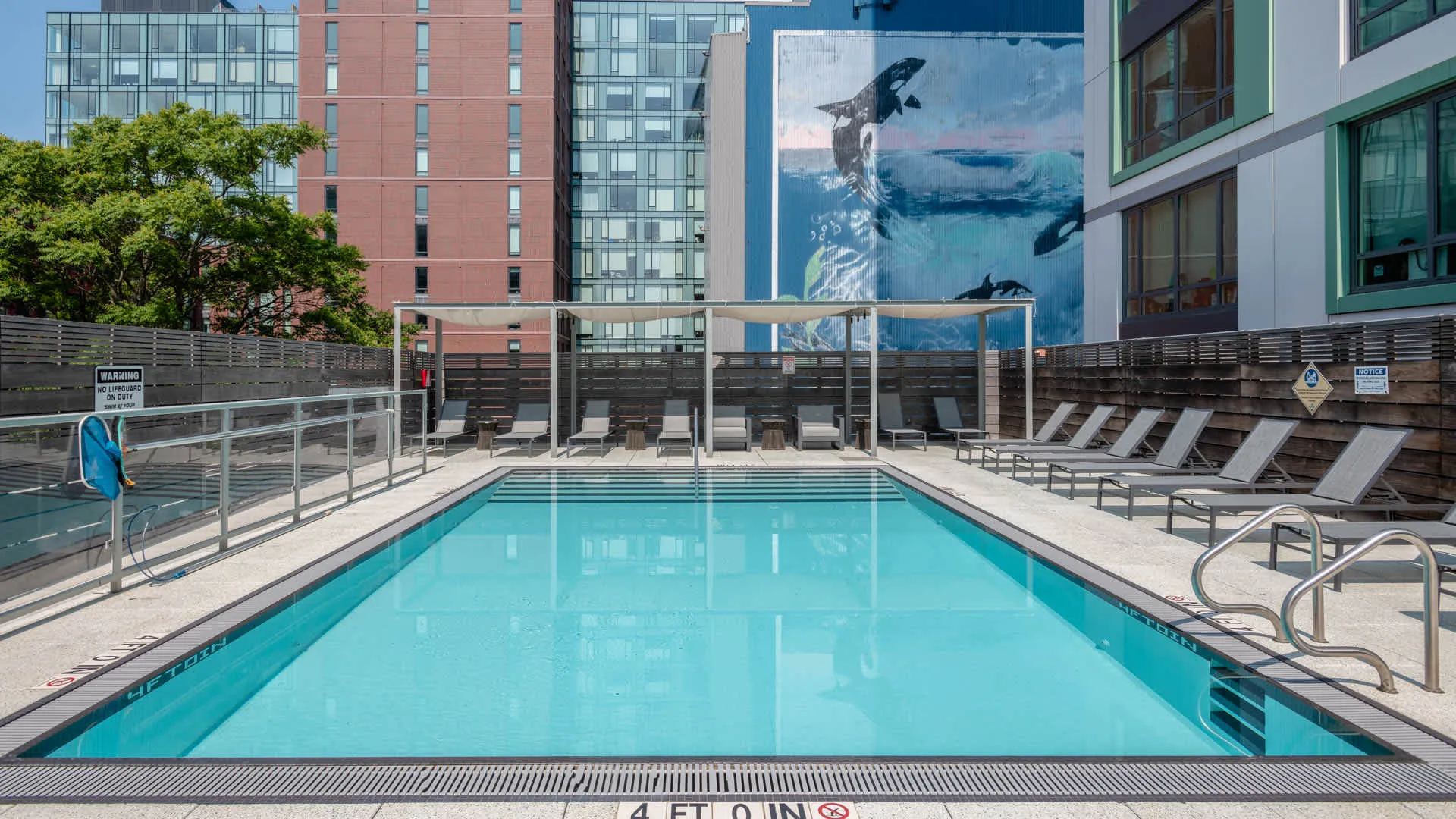 1 bed, 1 bath apartment for rent at 55 Traveler St Unit 1044, South End — photo 14 of 19