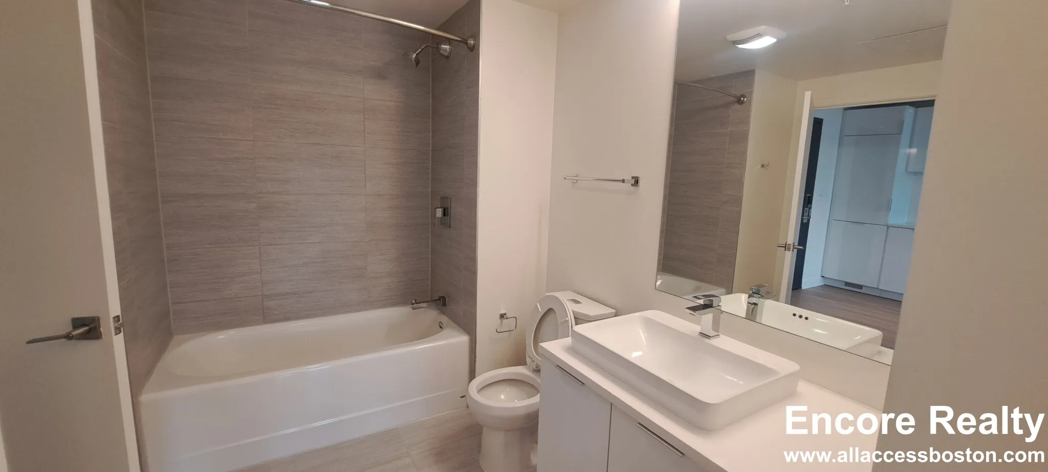 1 bed, 1 bath apartment for rent at 55 Traveler St Unit 1044, South End — photo 7 of 19