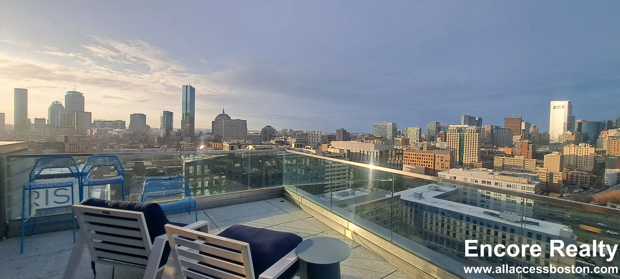 1 bed, 1 bath apartment for rent at 55 Traveler St Unit 826, South End — photo 9 of 19
