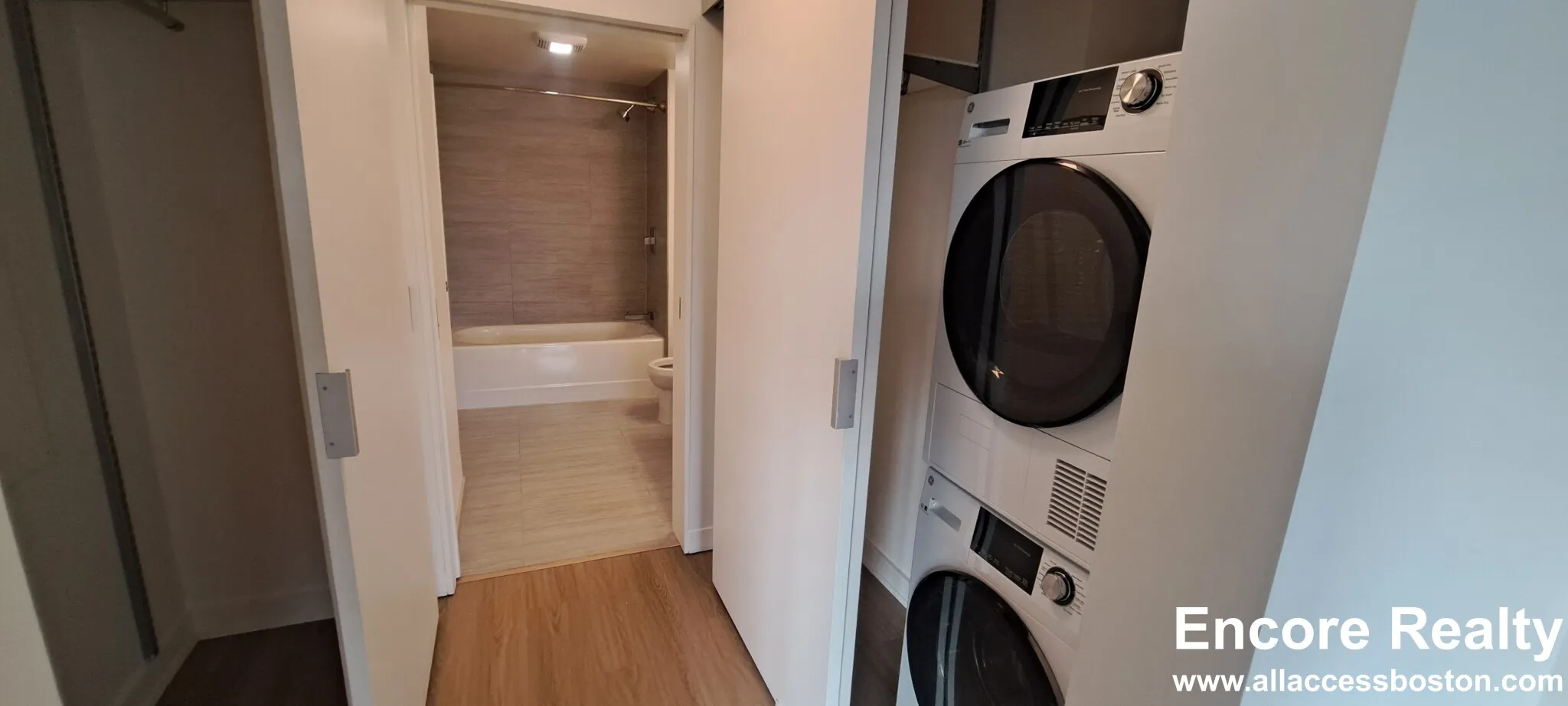 1 bed, 1 bath apartment for rent at 55 Traveler St Unit 826, South End — photo 4 of 19