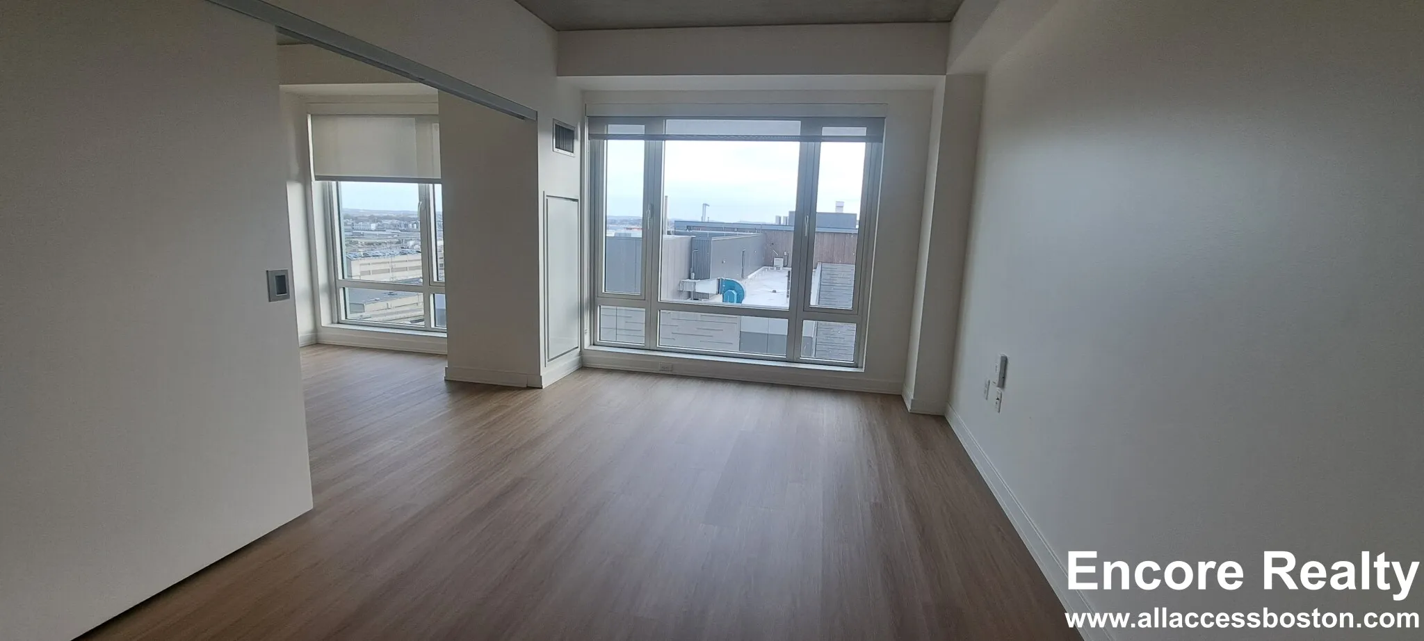 1 bed, 1 bath apartment for rent at 55 Traveler St Unit 826, South End — photo 2 of 19