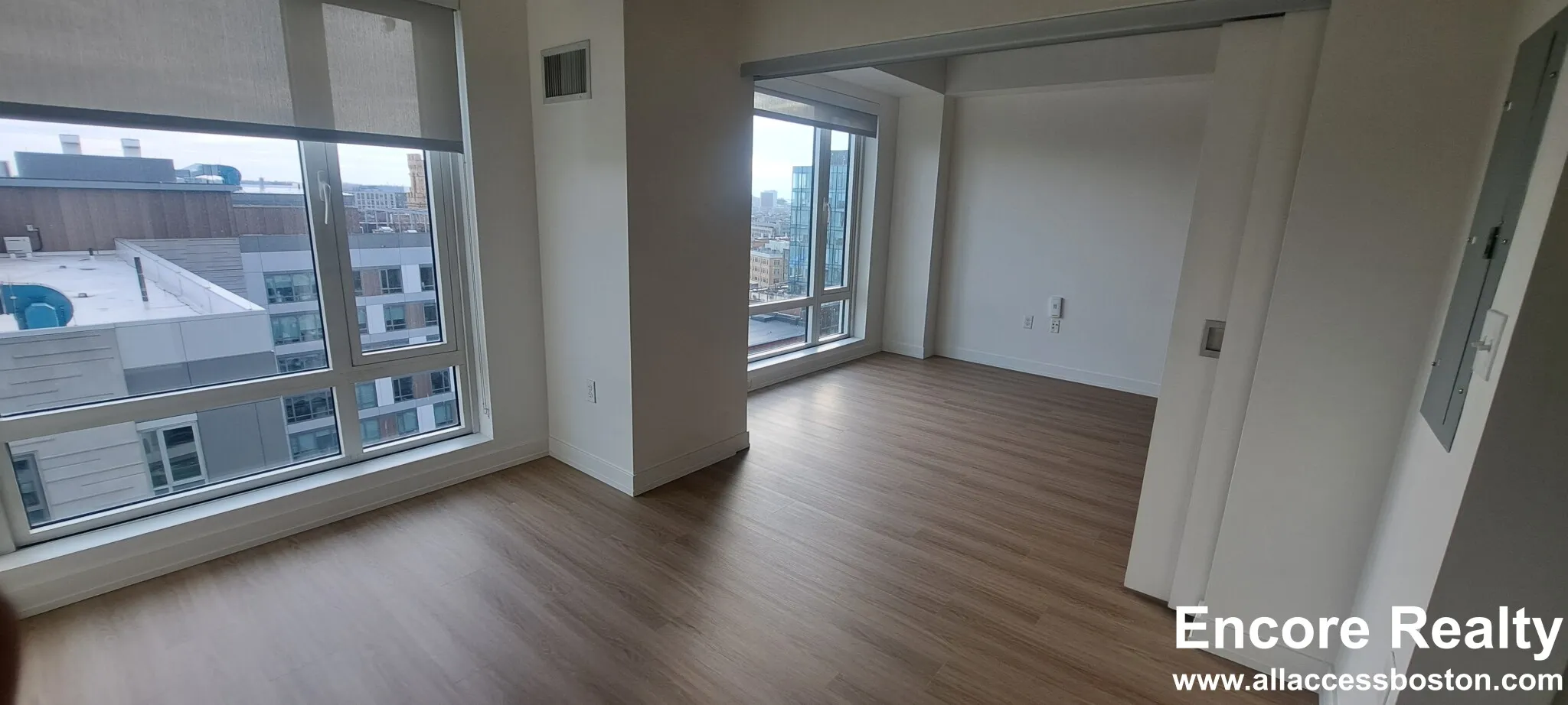 1 bed, 1 bath apartment for rent at 55 Traveler St Unit 826, South End — photo 11 of 19