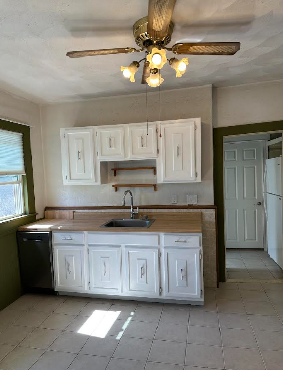 3 bed, 1 bath apartment for rent at 55 Victoria St Unit 1, West Somerville — photo 6 of 19