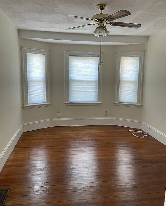 3 bed, 1 bath apartment for rent at 55 Victoria St Unit 1, West Somerville — photo 2 of 19
