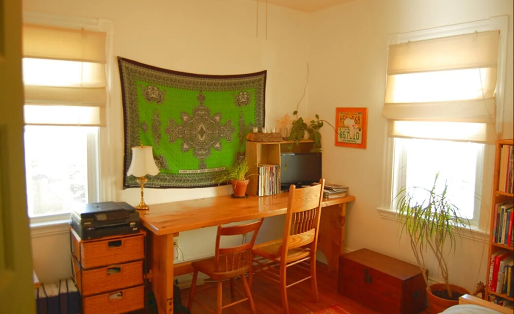 3 bed, 1 bath apartment for rent at 55 Victoria St Unit 1, West Somerville — photo 15 of 19