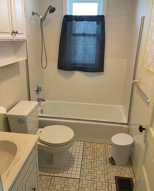 3 bed, 1 bath apartment for rent at 55 Victoria St Unit 1, West Somerville — photo 17 of 19
