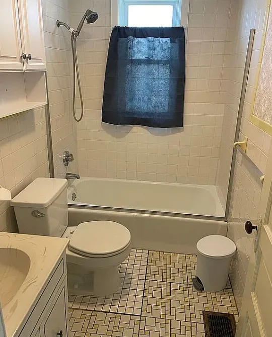 3 bed, 1 bath apartment for rent at 55 Victoria St Unit ., West Somerville — photo 17 of 18