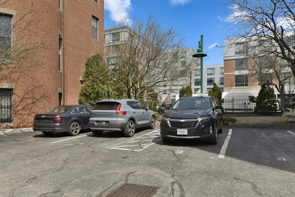 2 bed, 2 bath apartment for rent at 55 W Broadway Unit 3, South Boston — photo 15 of 18