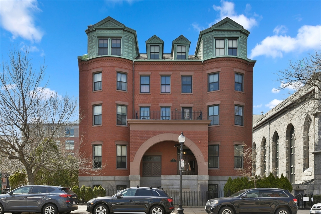 2 bed, 2 bath apartment for rent at 55 W Broadway Unit 3, South Boston — photo 17 of 18
