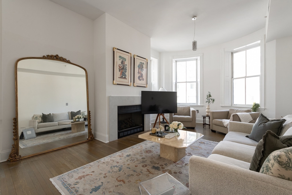 2 bed, 2 bath apartment for rent at 55 W Broadway Unit 3, South Boston — photo 1 of 18