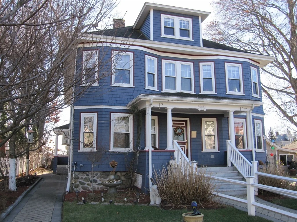 2 bed, 1 bath apartment for rent at 55 Warren Rd Unit 55, Framingham — photo 2 of 19