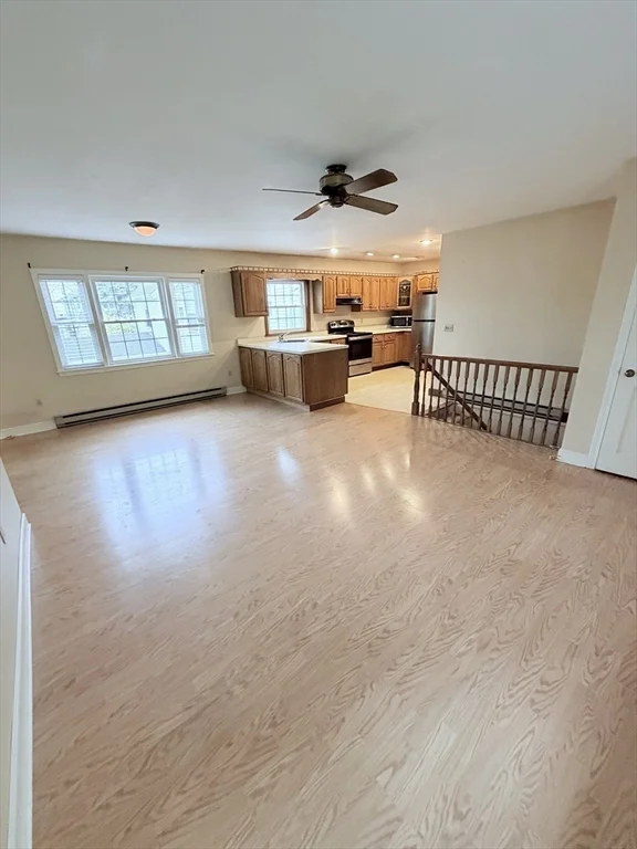3 bed, 1 bath apartment for rent at 55 Warren St Unit 1, Taunton — photo 6 of 17