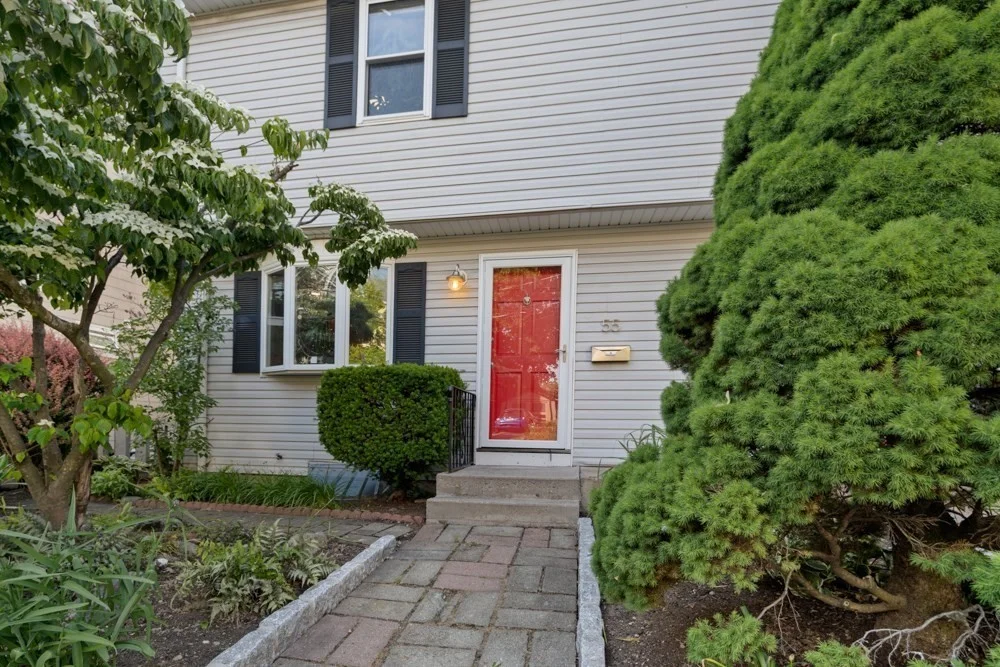 3 bed, 1 bath apartment for rent at 55 Waterhouse St Unit 55, Teele Square