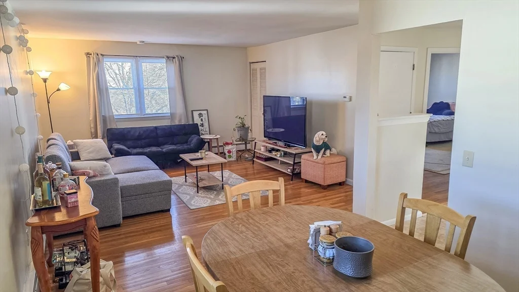 2 bed, 1 bath apartment for rent at 55 Wedgewood Rd Unit 2, Tatnuck — photo 7 of 26
