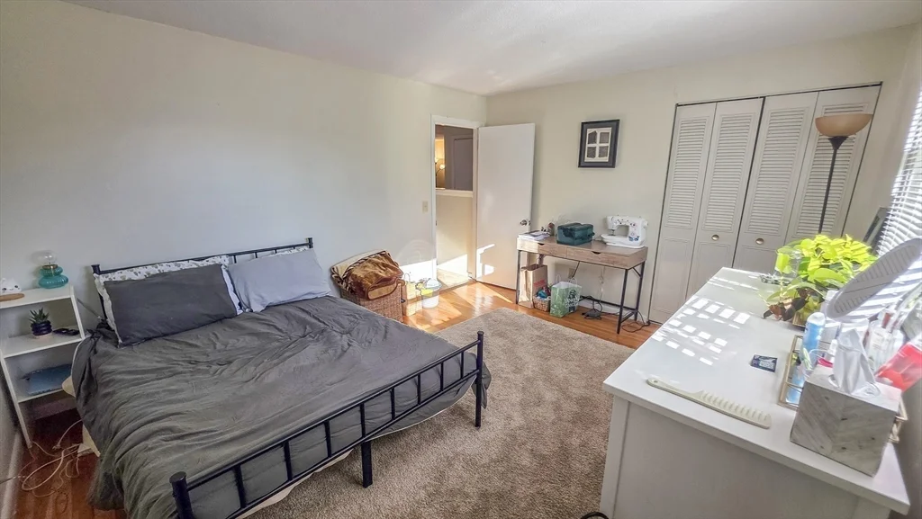 2 bed, 1 bath apartment for rent at 55 Wedgewood Rd Unit 2, Tatnuck — photo 11 of 26