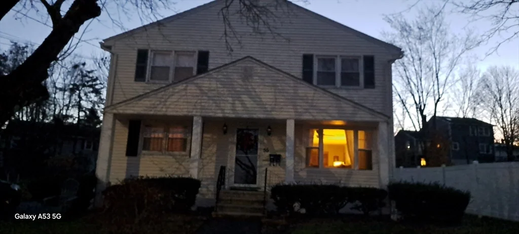2 bed, 1 bath apartment for rent at 55 Wedgewood Rd Unit 2, Tatnuck — photo 20 of 26