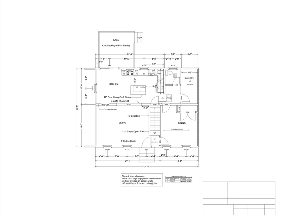 3 bed, 2 bath apartment for rent at 55 Wenham Rd, Carver — photo 34 of 42