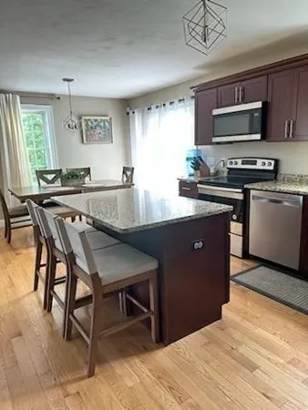 3 bed, 2 bath apartment for rent at 55 Wenham Rd, Carver — photo 6 of 42