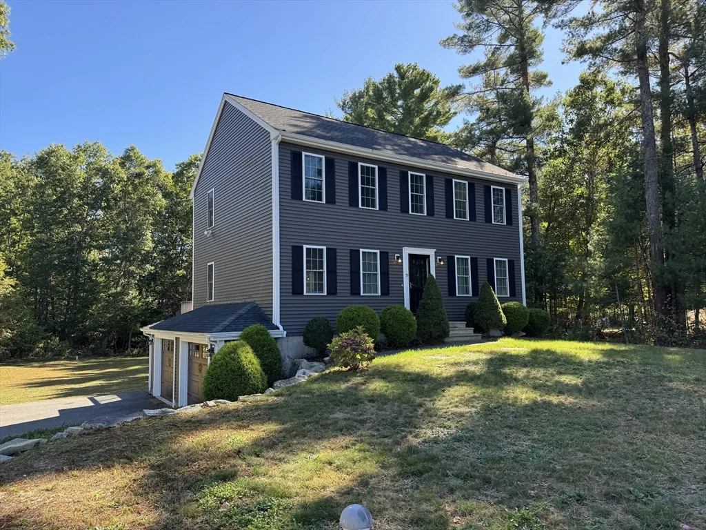 3 bed, 2 bath apartment for rent at 55 Wenham Rd, Carver