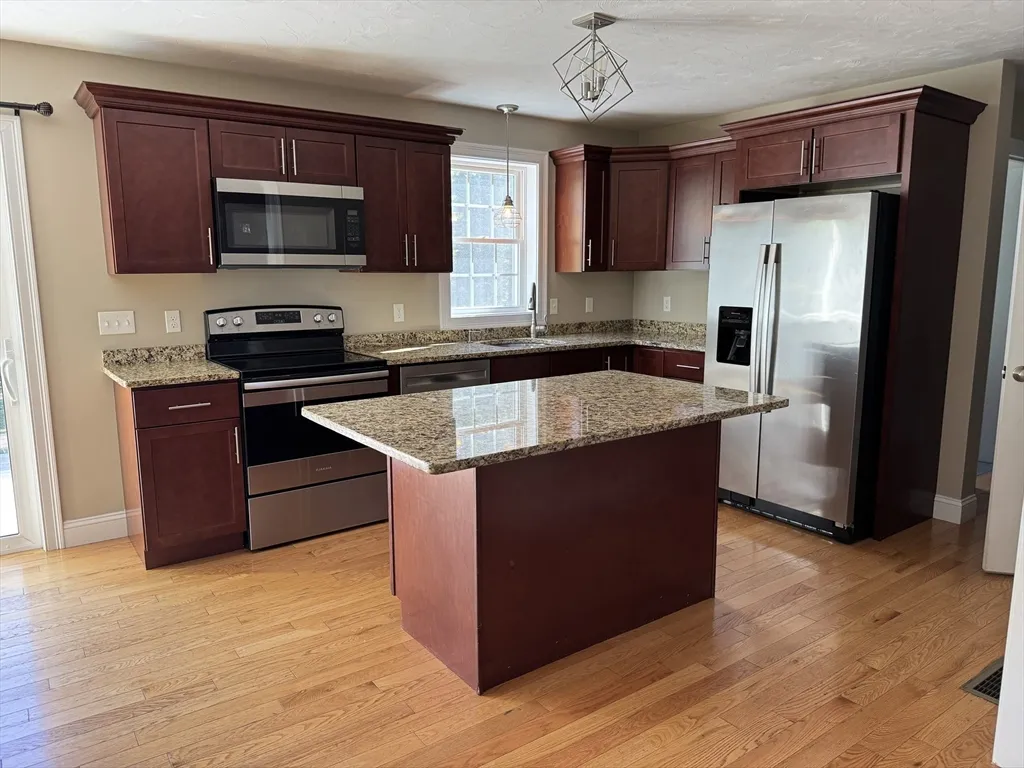 3 bed, 2 bath apartment for rent at 55 Wenham Rd, Carver — photo 23 of 42