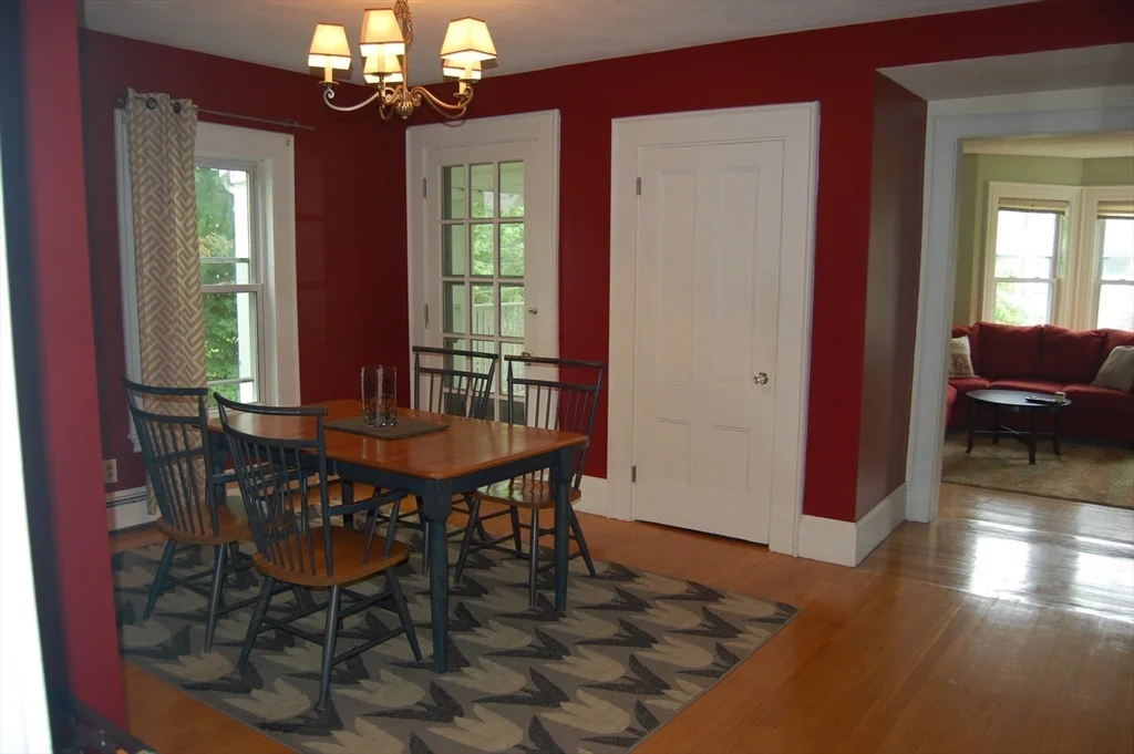 2 bed, 1 bath apartment for rent at 55 West Central St Unit 2, Natick — photo 4 of 13