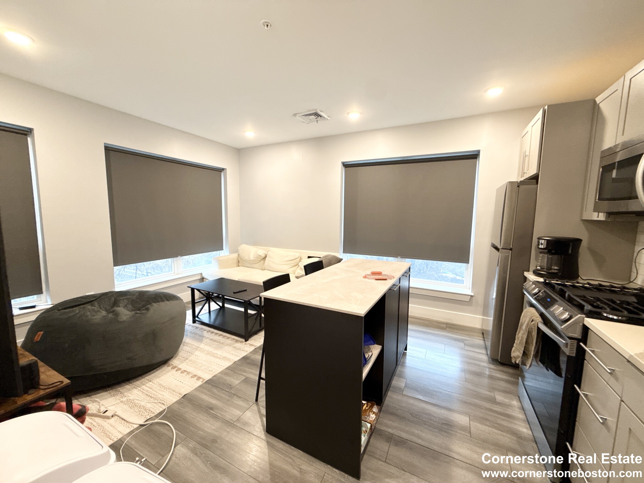 2 bed, 2 bath apartment for rent at 55 West Fifth St Unit 208, South Boston — photo 7 of 12