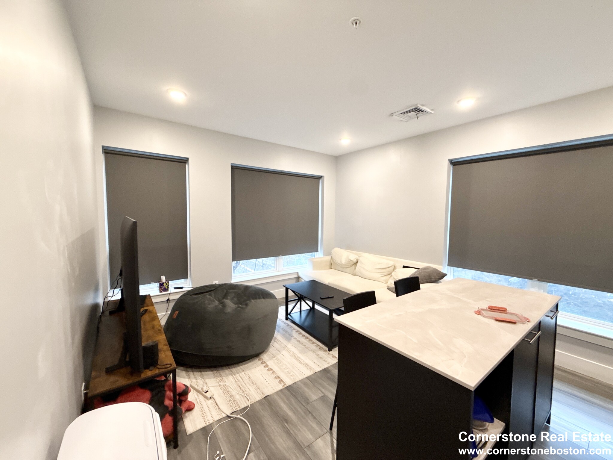 2 bed, 2 bath apartment for rent at 55 West Fifth St Unit 208, South Boston — photo 6 of 12