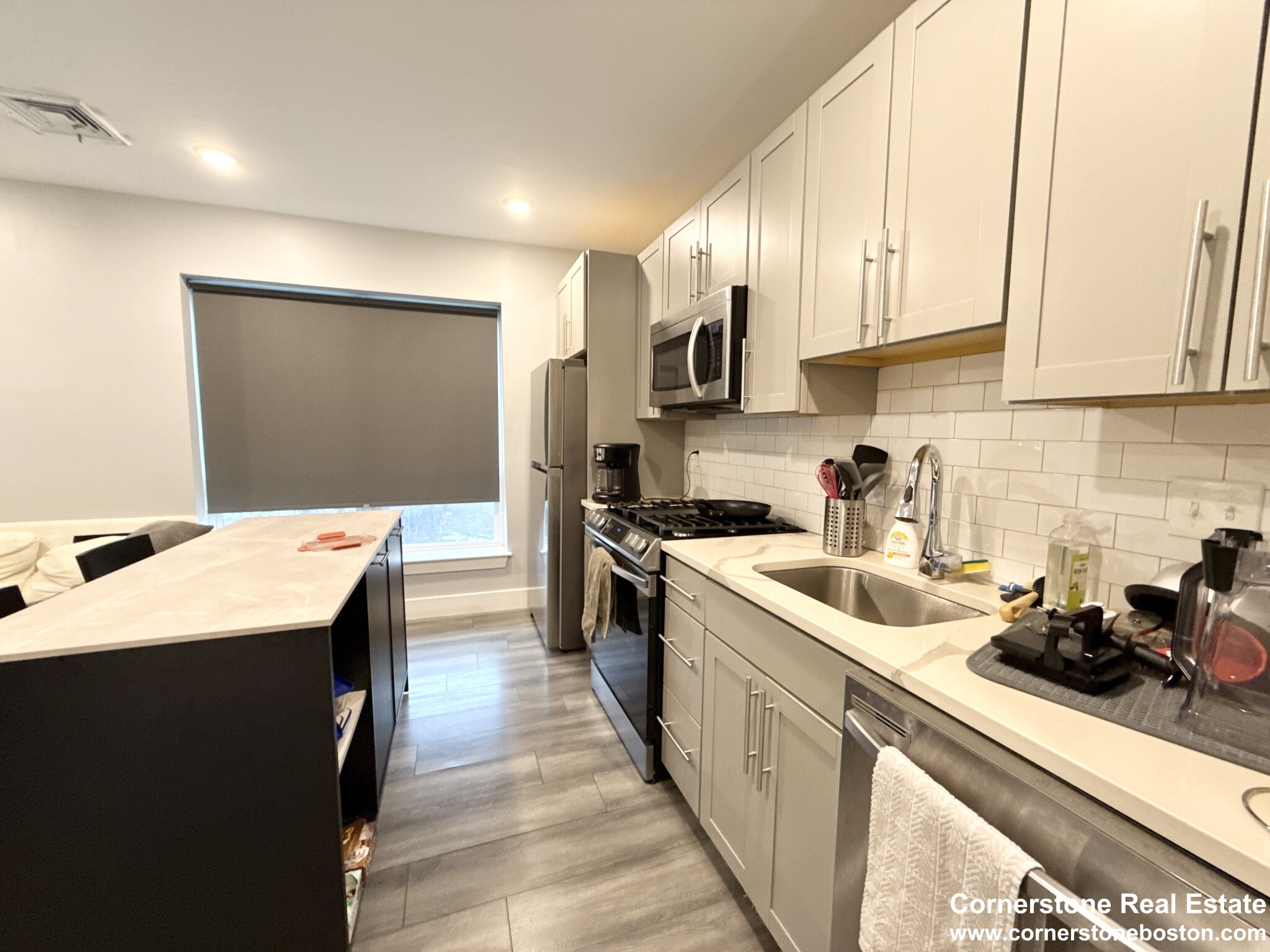 2 bed, 2 bath apartment for rent at 55 West Fifth St Unit 208, South Boston — photo 8 of 12