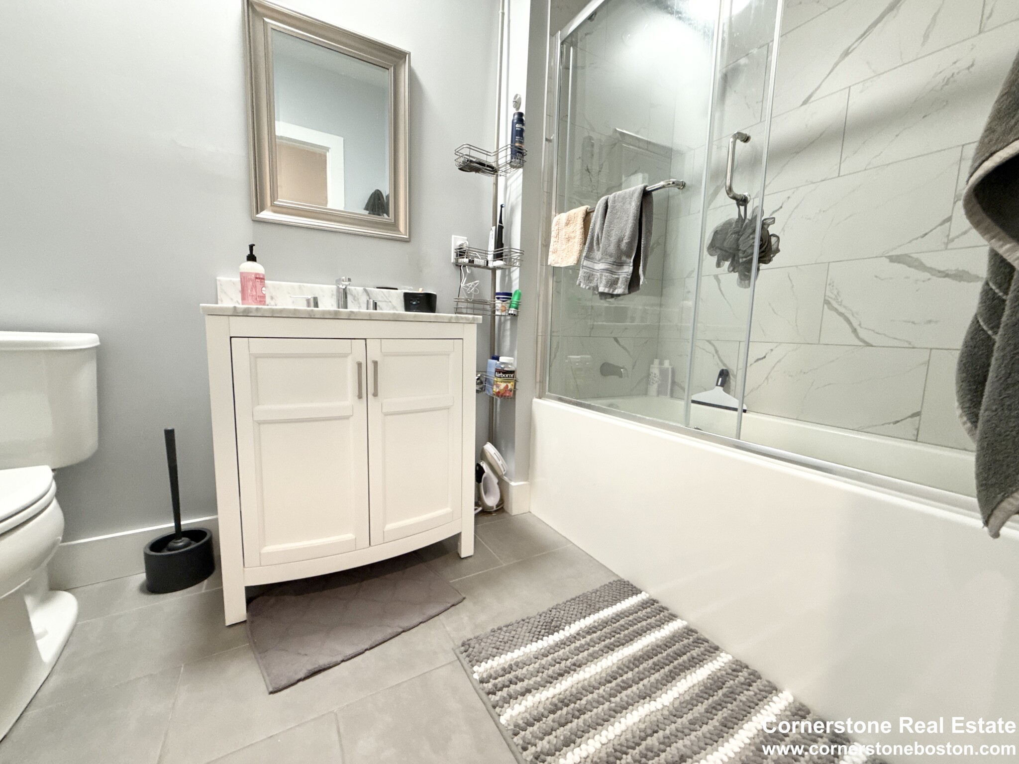 2 bed, 2 bath apartment for rent at 55 West Fifth St Unit 208, South Boston — photo 3 of 12