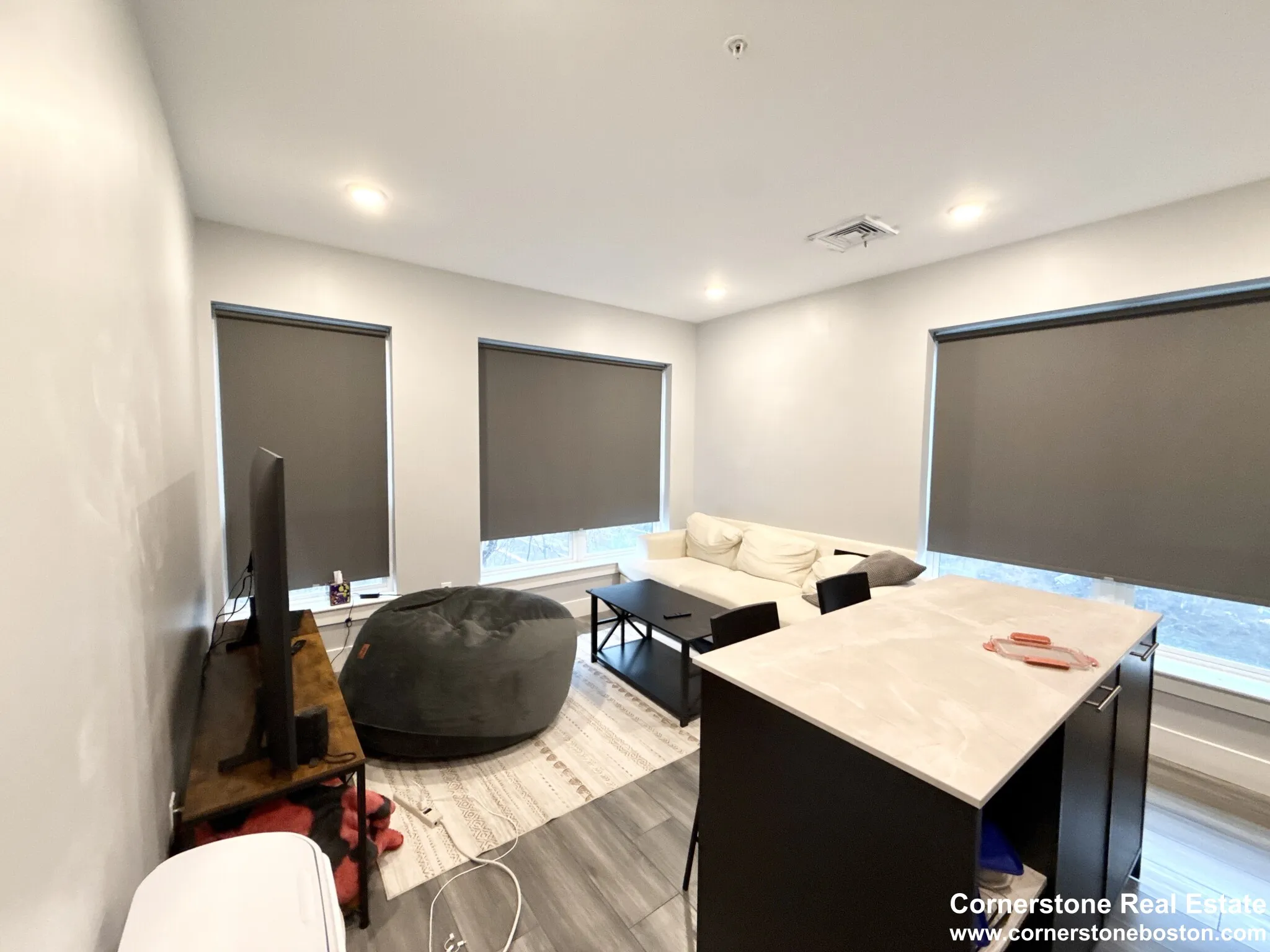 2 bed, 2 bath apartment for rent at 55 West Fifth St Unit 301, South Boston — photo 7 of 13