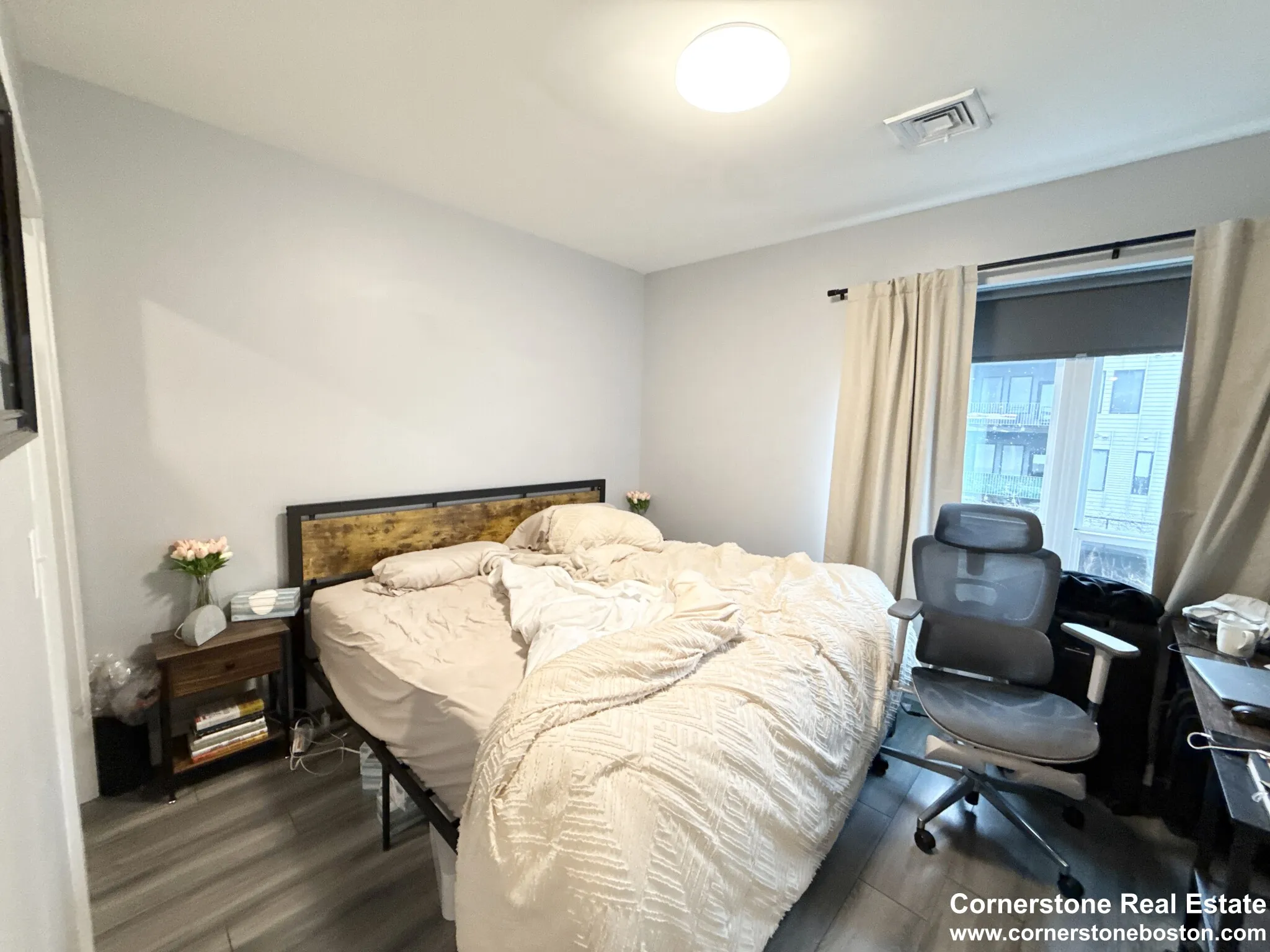 2 bed, 2 bath apartment for rent at 55 West Fifth St Unit 301, South Boston — photo 2 of 13