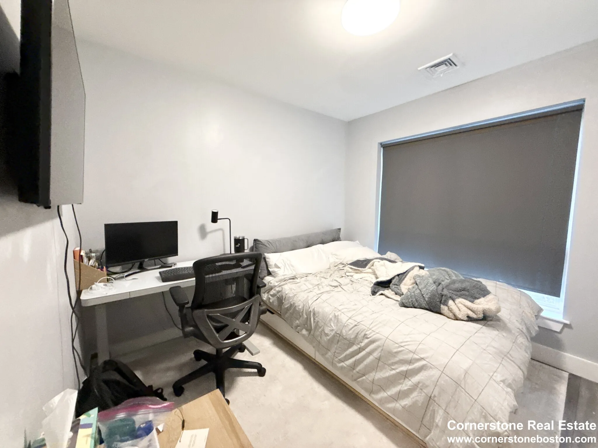 2 bed, 2 bath apartment for rent at 55 West Fifth St Unit 301, South Boston — photo 5 of 13