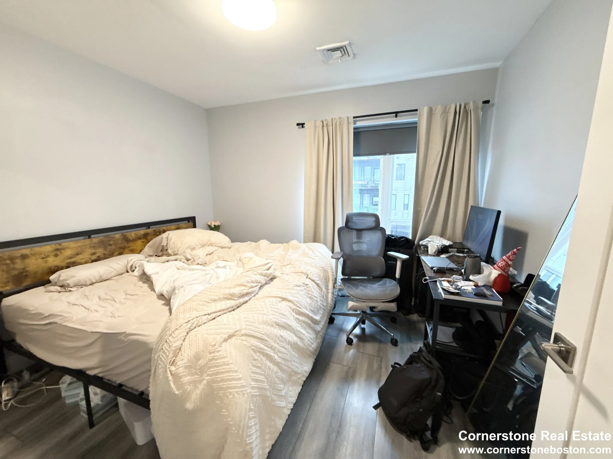 2 bed, 2 bath apartment for rent at 55 West Fifth St Unit 301, South Boston — photo 3 of 13