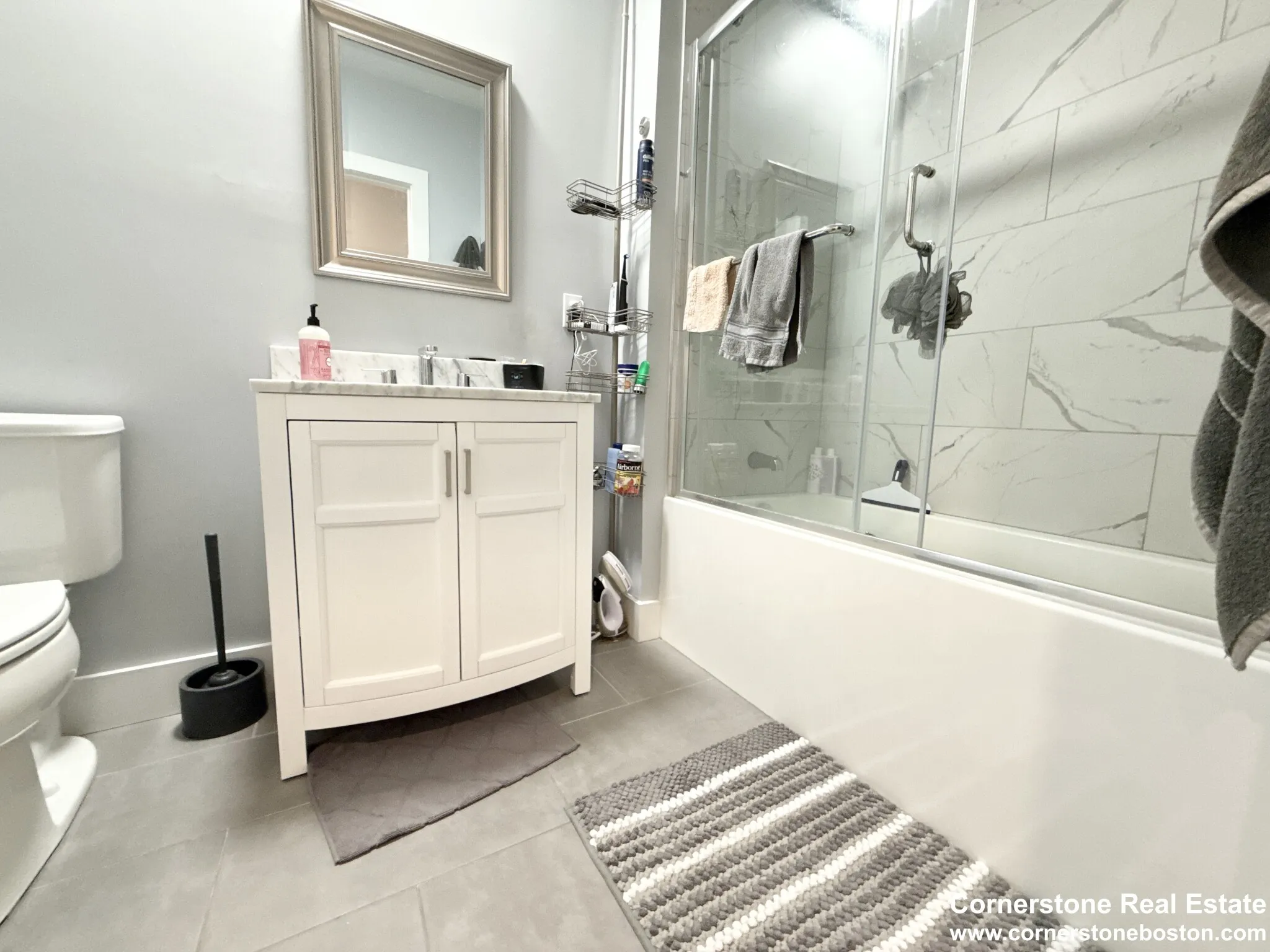 2 bed, 2 bath apartment for rent at 55 West Fifth St Unit 301, South Boston — photo 4 of 13