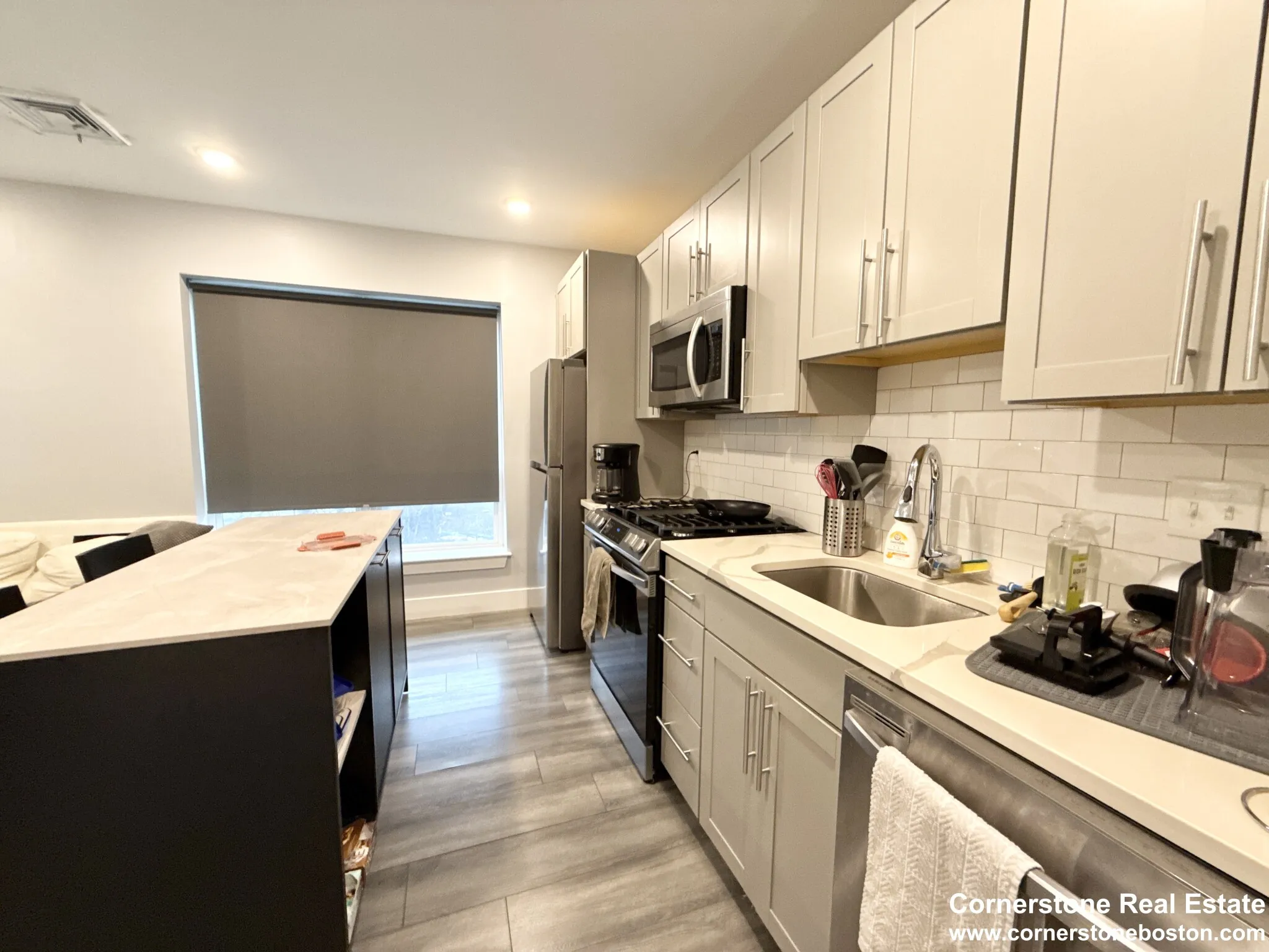 2 bed, 2 bath apartment for rent at 55 West Fifth St Unit 301, South Boston — photo 9 of 13