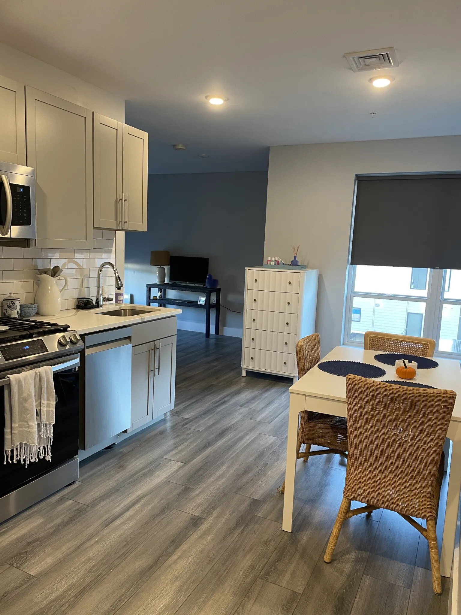 Studio bed, 1 bath apartment for rent at 55 West Fifth St Unit 302, South Boston — photo 2 of 10